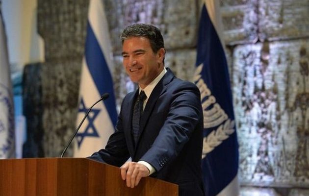 Είναι ο διευθυντής της Μοσάντ Γιόσι Κοέν ο επόμενος ισχυρός ηγέτης του  Ισραήλ; | Tribune.gr