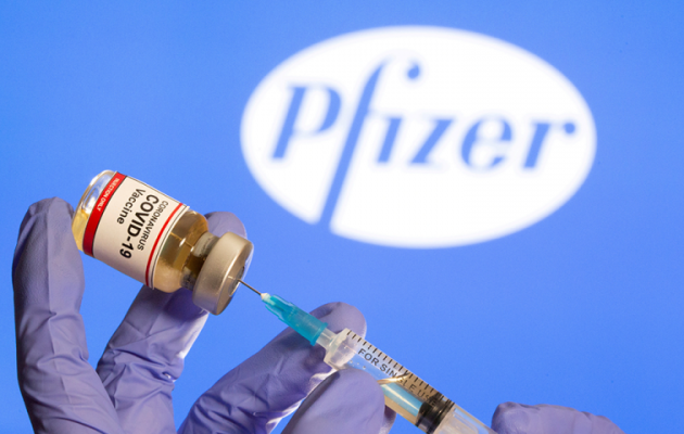 ΗΠΑ: Το FDA ενέκρινε το εμβόλιο Pfizer/BioNTech – Προετοιμασίες για μαζικούς εμβολιασμούς