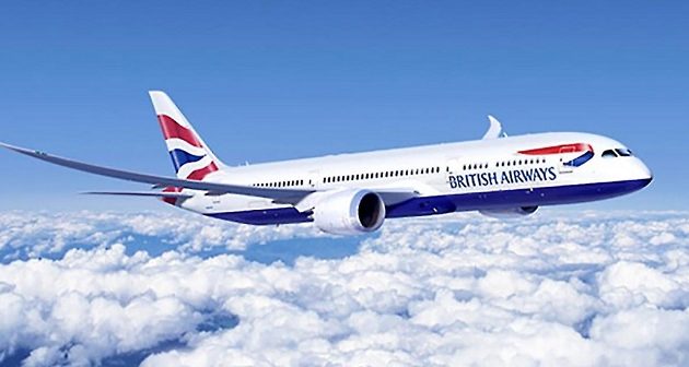 Τρόμος στον αέρα σε πτήση με προορισμό την Αθήνα