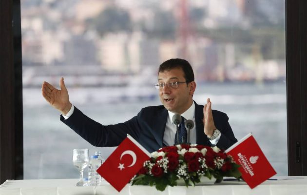 Τουρκία – Δημοτικές εκλογές: Στην Κωνσταντινούπολη η μητέρα των μαχών