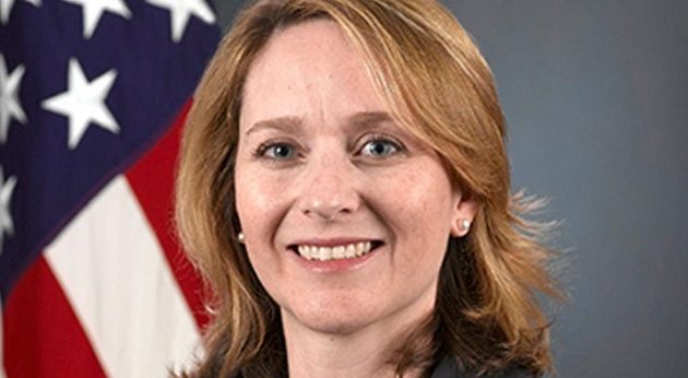 ΗΠΑ: Ποια είναι η πρώτη γυναίκα που αναλαμβάνει αναπληρώτρια υπουργός Άμυνας