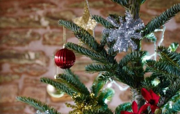 Προειδοποίηση ΠΟΥ: Μείνετε σπίτι τα Χριστούγεννα – Δεν αξίζει το ρίσκο