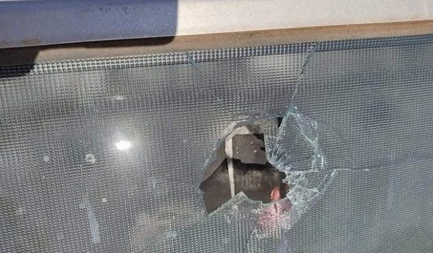 Nέα αδέσποτη σφαίρα στο σπίτι όπου σκοτώθηκε ο 11χρονος Μάριος