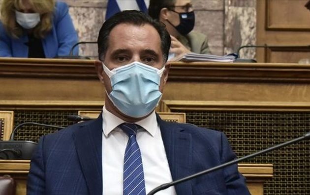 Σε… έκσταση ο Άδωνις: «Το κύμα είμαστε εμείς» – Πότε ανοίγουν τα κομμωτήρια