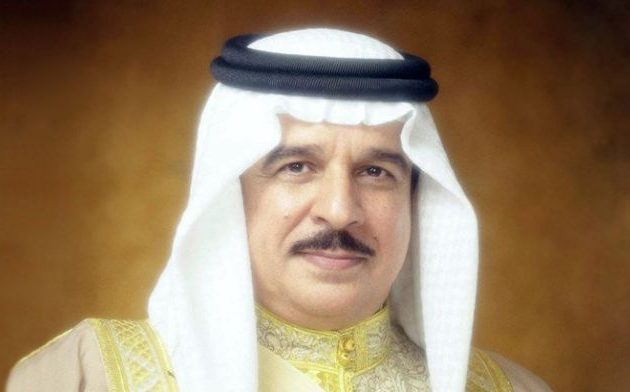 Κορωνοϊός: Εμβολιάστηκε ο βασιλιάς του Μπαχρέιν