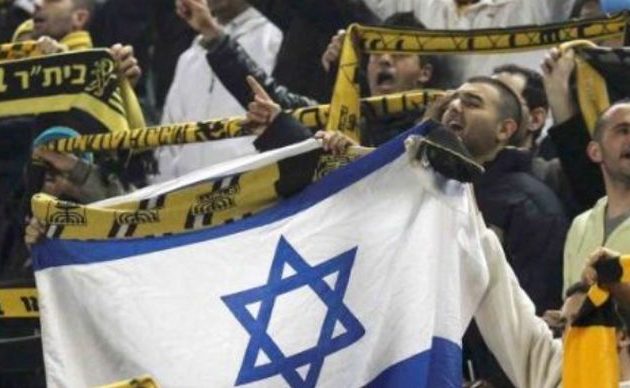 Σεΐχης από τα Εμιράτα αγόρασε την πιο «σκληρή» ποδοσφαιρική ομάδα του Ισραήλ