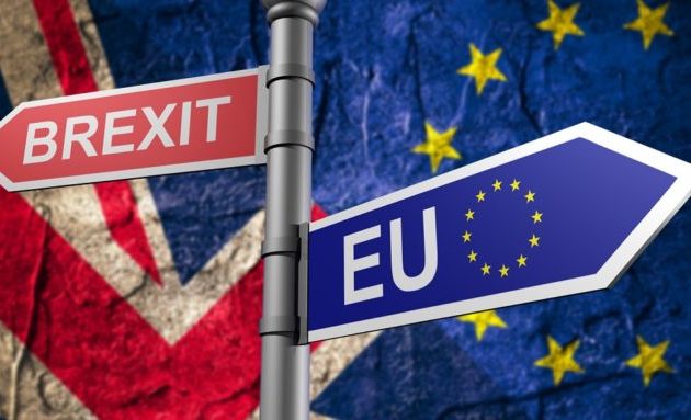 Brexit: Αδύνατη αυτή τη στιγμή μια εμπορική συμφωνία ΕΕ-Βρετανίας