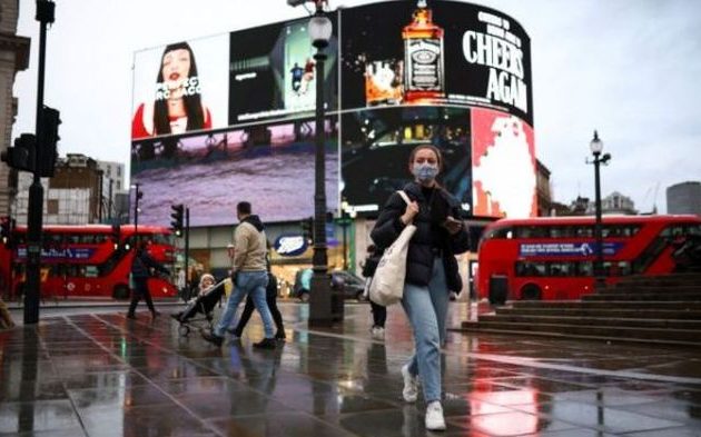 Πόσο πρέπει να μάς ανησυχεί η μετάλλαξη του κορωνοϊού στη Βρετανία