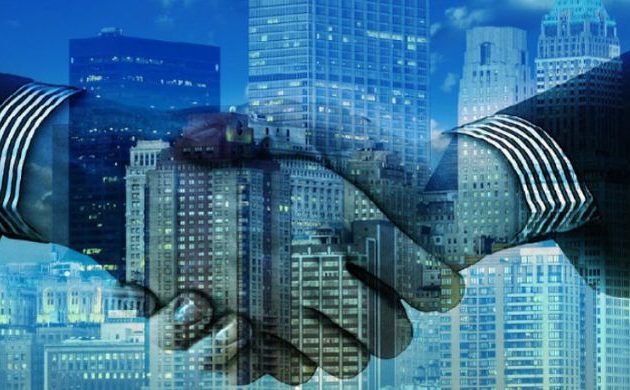 Συνεργασία ομίλου PRC GROUP με BLUE MARBLE DISRUPTIVE TECHNOLOGIES