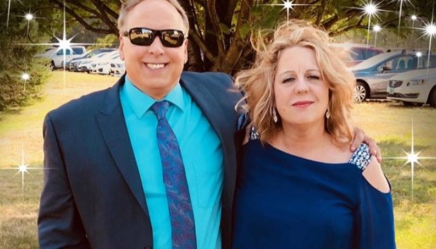Δικηγόρος σκότωσε τη γυναίκα του που είχε κορωνοϊό και μετά αυτοκτόνησε