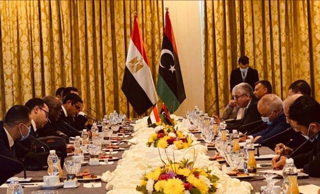 Λιβύη ΥΠΕΞ GNA: Η Αίγυπτος δεσμεύθηκε να ανοίξει σύντομα την Πρεσβεία στην Τρίπολη