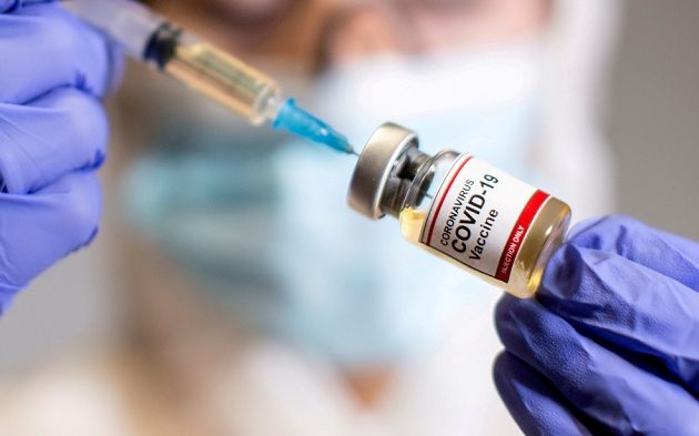 H Κίνα ενέκρινε δύο νέα εμβόλια κατά του κορωνοϊού