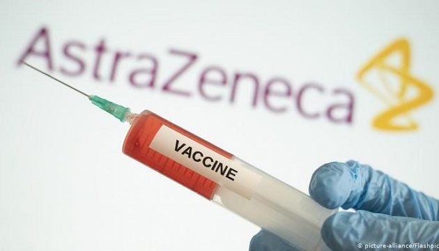 Η ΕΕ σταματάει το εμβόλιο της Astrazeneca μετά τον Ιούνιο