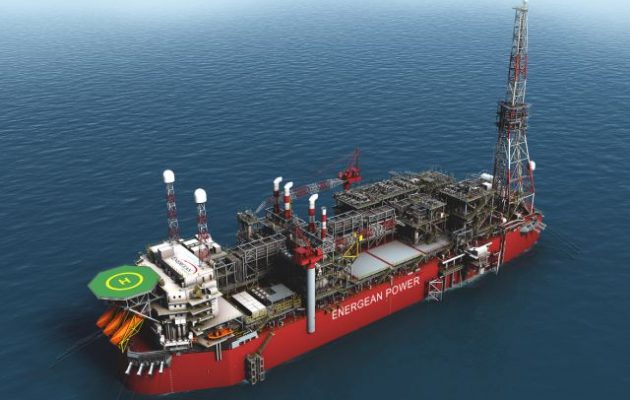 Η Ισραηλινή Πρεσβεία χαιρέτησε τη νέα συμφωνία της Energean: «Ενίσχυση στη συνεργασία Ισραήλ-Ελλάδας»