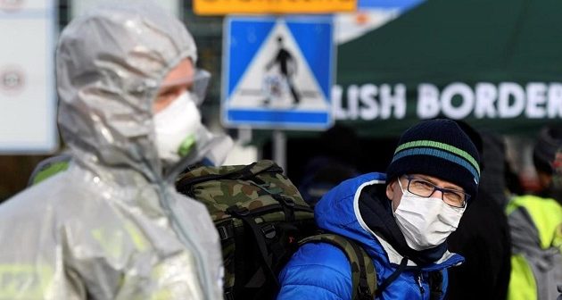 Η νέα μετάλλαξη του κορωνοϊού «χτύπησε» τη Γερμανία – Επιβεβαιώθηκε το πρώτο κρούσμα