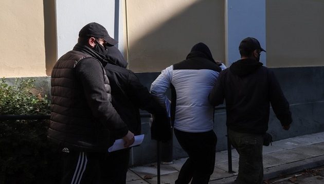 Ελεύθερος με όρους ο γιος του εφοπλιστή που επιτέθηκε σε 32χρονο στο Περιστέρι