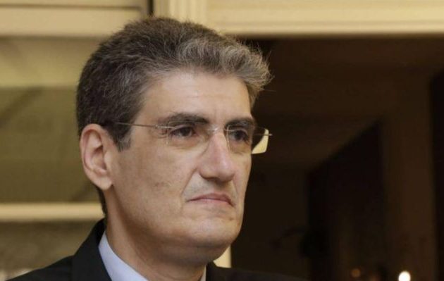 Χρ. Γιαννούλης: Οι βουλευτές του ΣΥΡΙΖΑ θα κάνουν από τους πρώτους τα εμβόλια