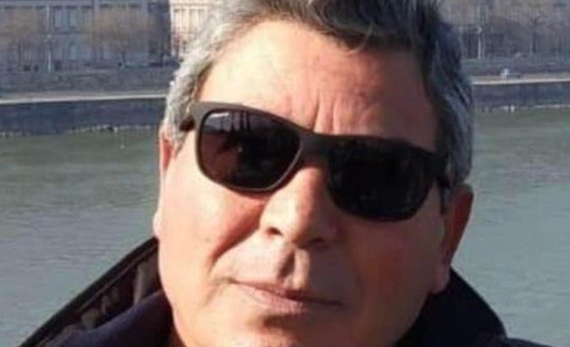 Υψηλόβαθμος πράκτορας του Άσαντ απολαμβάνει χάρη στη Μοσάντ «μια νέα ζωή» στην Αυστρία