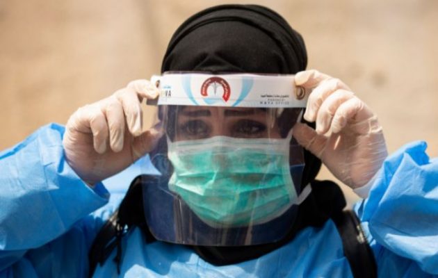 Το Ιράκ ενέκρινε για «έκτακτη χρήση» το εμβόλιο των Pfizer/BioNTech