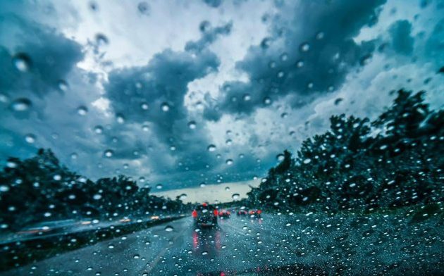Καιρός: Ο Νοέμβριος θα έχει αρκετές βροχές – Η κακοκαιρία τις επόμενες ημέρες