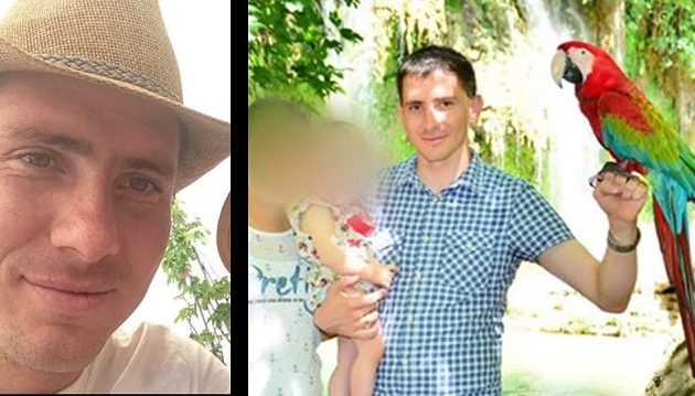 Αίτημα να αφεθεί ελεύθερος κατέθεσε o 35χρονος κατάσκοπος-προδότης στη Ρόδο
