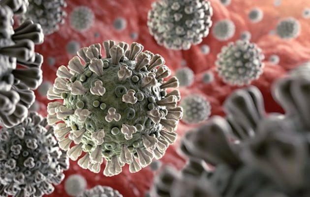 Μαγιορκίνης: «Ο ιός δεν πρόκειται να φύγει ποτέ» – Προειδοποίηση για την Όμικρον