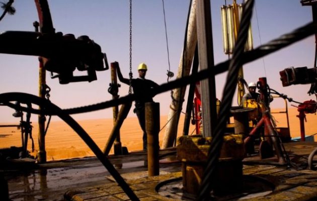 Άχμεντ αλ Τουχάμι: Η Τουρκία δεν θέλει λύση στη Λιβύη γιατί τα λιβυκά πετροδόλαρα στηρίζουν την οικονομία της