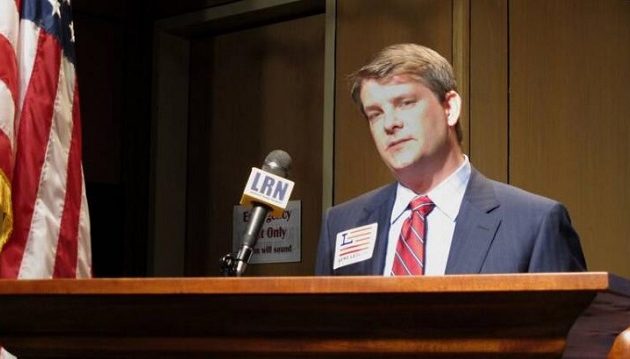 ΗΠΑ: Πέθανε απο κορωνοϊό νεοεκλεγείς βουλευτής με το κόμμα των Ρεπουμπλικανών