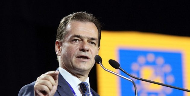 Παραιτήθηκε ο κεντρώος πρωθυπουργός της Ρουμανίας μετά την ήττα στις εκλογές