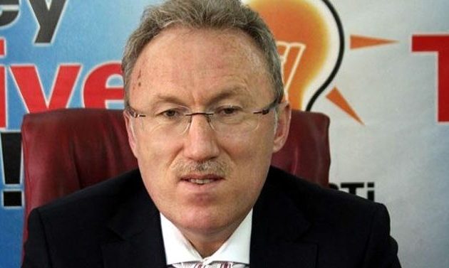 Υποστηρικτής της Χαμάς και ένθερμος φιλοϊρανός ο νέος Τούρκος πρεσβευτής στις ΗΠΑ