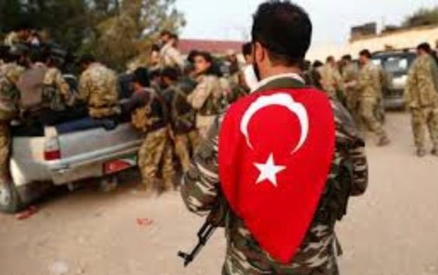 Η Τουρκία μεταφέρει τις επόμενες ημέρες κι άλλους τζιχαντιστές στη Λιβύη