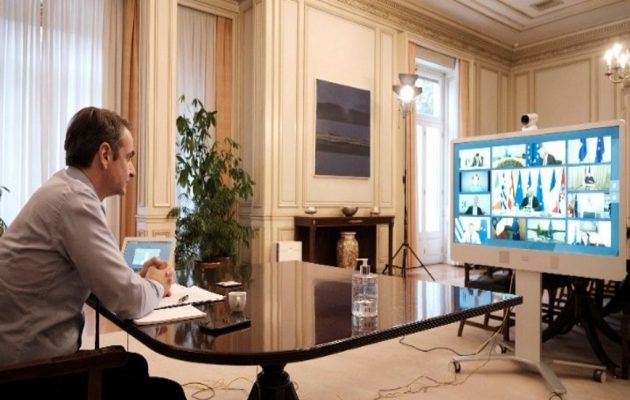 Συνεδριάζει τη Δευτέρα το υπουργικό συμβούλιο – Τα θέματα