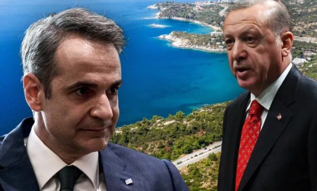 Γερμανικό RND: Η Τουρκία βγήκε σχεδόν αλώβητη από τη Σύνοδο Κορυφής