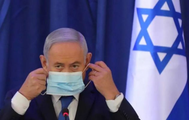 Τρίτο γενικό λοκντάουν στο Ισραήλ εν μέσω εμβολιασμού