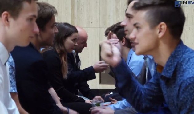 Οικονομική Ολυμπιάδα από τη Γενική Γραμματεία Δημόσιας Διπλωματίας και Απόδημου Ελληνισμού και το ΚΕΦίΜ