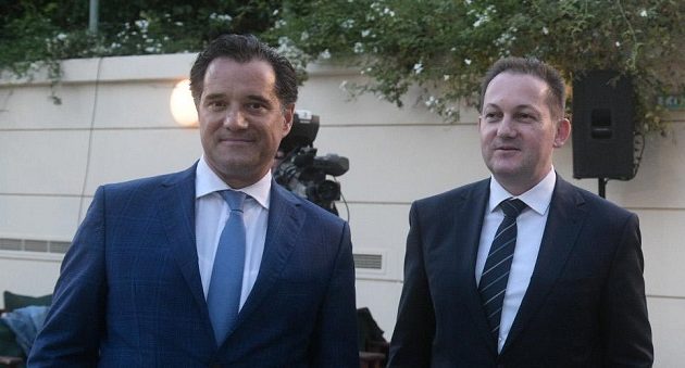 Την Παρασκευή στις 11.00 ανακοινώνονται τα μέτρα για τα Χριστούγεννα