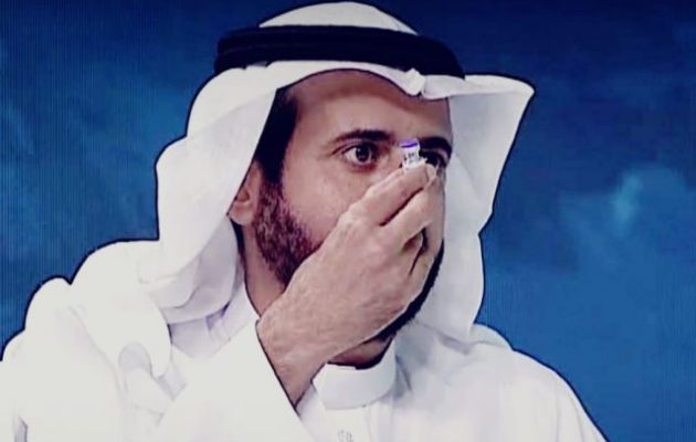 Η Σαουδική Αραβία παρέλαβε το πρώτο φορτίο εμβολίων