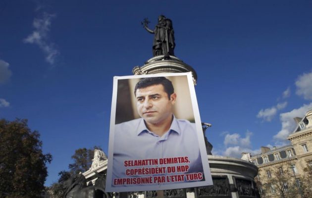 Νέες επικρίσεις της Ε.Ε. για την καταπάτηση των ανθρώπινων δικαιωμάτων στην Τουρκία