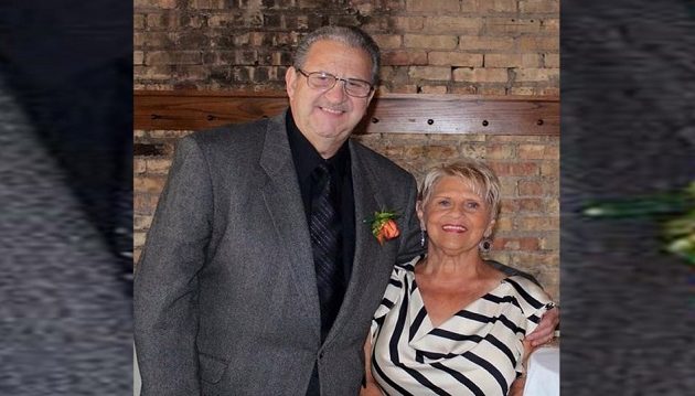 Σικάγο: Ζευγάρι πέθανε με διαφορά εννέα ημερών από κορωνοϊό για ένα κούρεμα