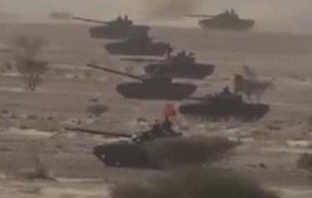 Ο στρατός του Σουδάν ανακατέλαβε εδάφη που κατείχαν οι Αιθίοπες εδώ και 26 χρόνια