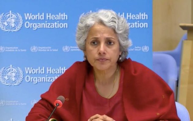 ΠΟΫ: Τέλος του 2021 κάποια επίπεδα ανοσίας στον γενικό πληθυσμό