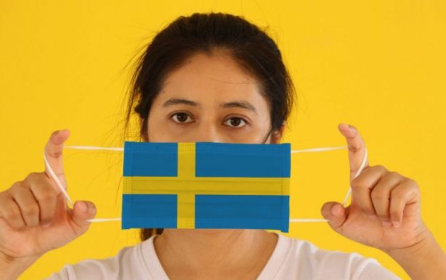 Πανδημία: 135 νέοι θάνατοι και 7.556 νέα κρούσματα στη Σουηδία