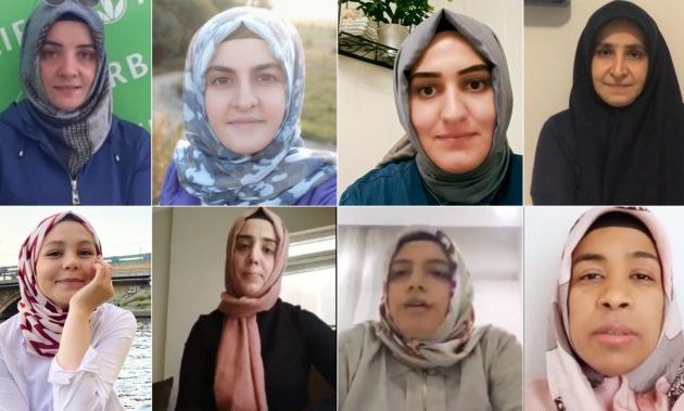 Τουρκία: Γυναίκες καταγγέλλουν ότι ανακρίθηκαν γυμνές και υποβλήθηκαν σε «σεξουαλικά βασανιστήρια»