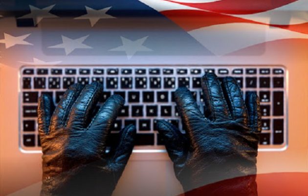 ΗΠΑ: Χάκερς ξένης χώρας υπέκλεψαν πληροφορίες της αμερικάνικης κυβέρνησης
