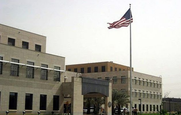 Οι ΗΠΑ αφαίρεσαν το Σουδάν από τη λίστα με τις χώρες που στηρίζουν την τρομοκρατία