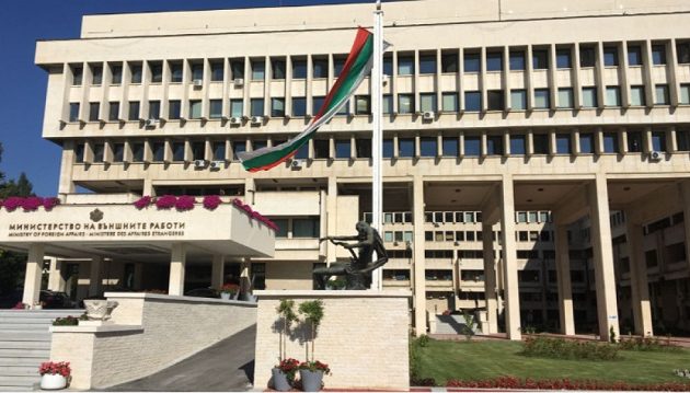 Η Βουλγαρία απέλασε Ρώσο διπλωμάτη για κατασκοπεία