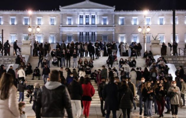 Γιαμαρέλλου: Έχουμε χαλαρώσει και μπορεί να οδηγήσει σε απότομη αύξηση των κρουσμάτων