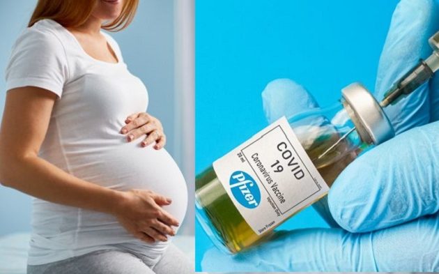 Κορωνοϊός: Ποιες είναι οι νέες συστάσεις του ΠΟΥ για το εμβόλιο στις έγκυες