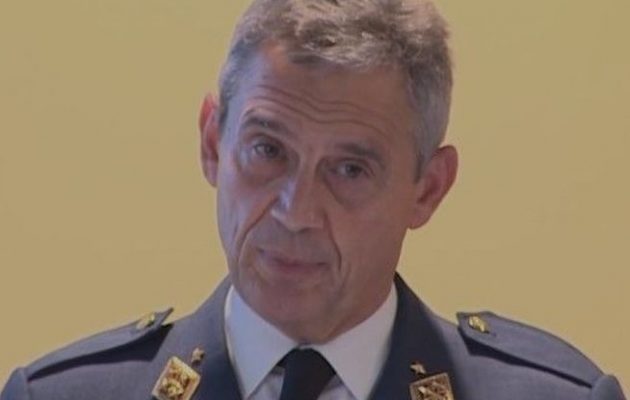 Ισπανία: Παραιτήθηκε ο αρχηγός Ενόπλων Δυνάμεων γιατί έκανε εκτός σειράς το εμβόλιο