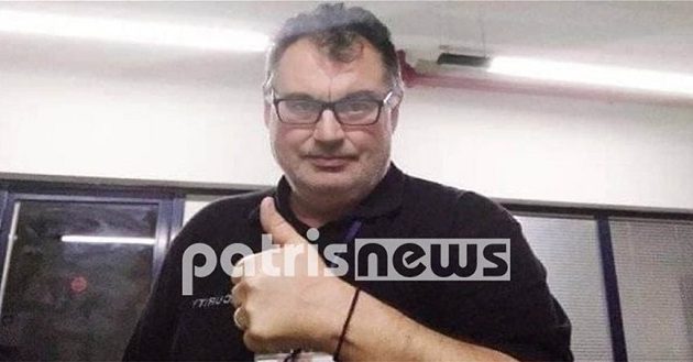 Σκυλιά κατασπάραξαν 56χρονο φύλακα στην Ηλεία